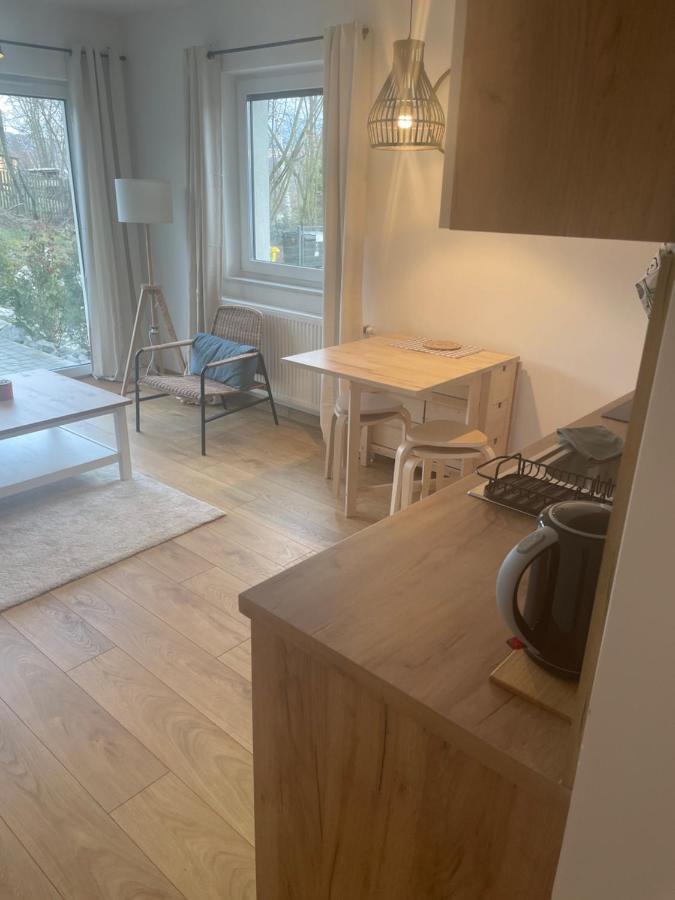 ויסלאו Apartament Kuba Na Spokojnej מראה חיצוני תמונה