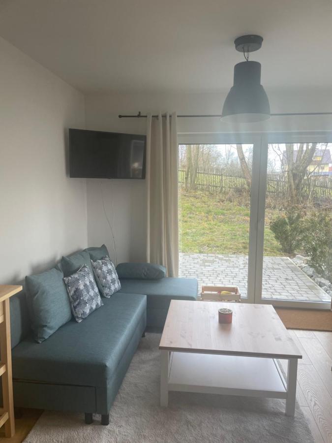 ויסלאו Apartament Kuba Na Spokojnej מראה חיצוני תמונה