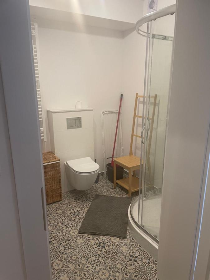 ויסלאו Apartament Kuba Na Spokojnej מראה חיצוני תמונה