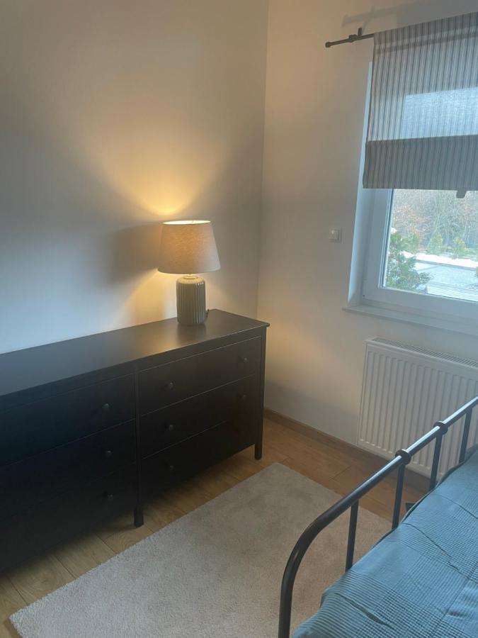 ויסלאו Apartament Kuba Na Spokojnej מראה חיצוני תמונה