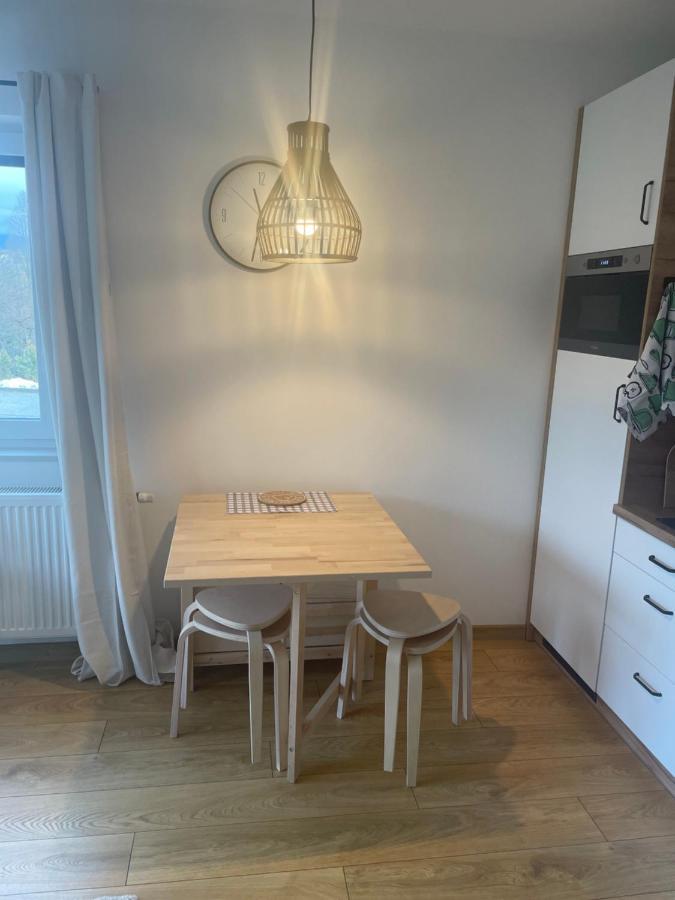 ויסלאו Apartament Kuba Na Spokojnej מראה חיצוני תמונה