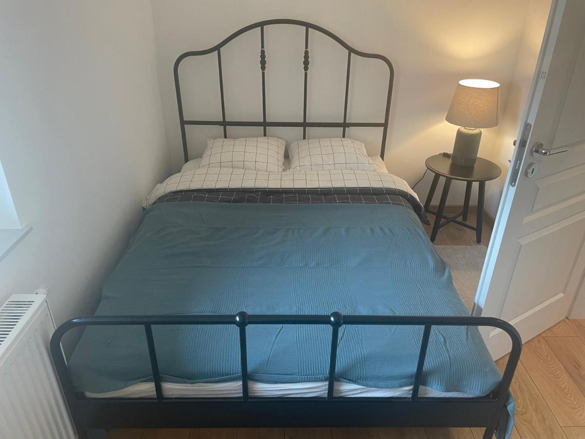 ויסלאו Apartament Kuba Na Spokojnej מראה חיצוני תמונה